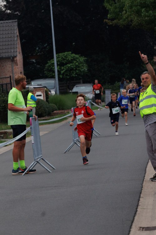 Landlopersjogging 2023